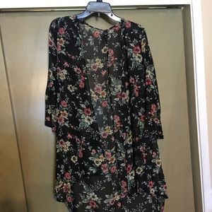 windsor floral cover.